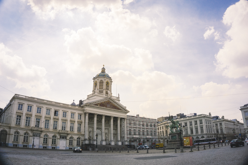 bruxelles belgique