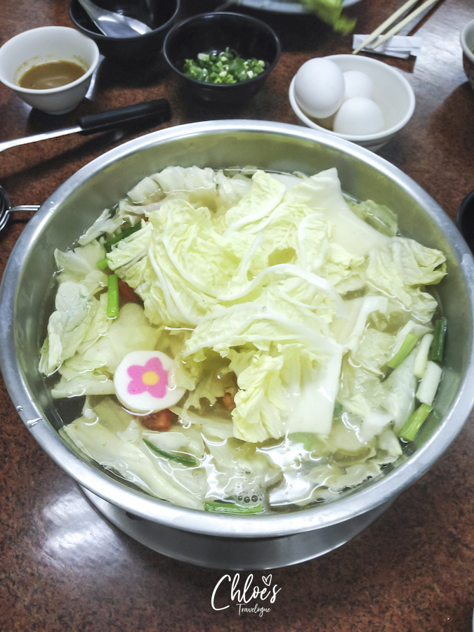 A Local’s Kaohsiung Food Guide What & Where to Eat in Kaohsiung